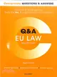 Concentrate Q&a Eu Law ― Law Revision