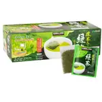 『代購COSTCO  好市多』KIRKLAND 科克蘭 日本綠茶包 1.5公克 X 1個