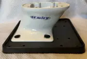 Seaview Aft Leaning Modular Mount