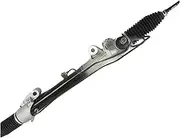 Power Steering Rack 490013TA0A 490013TA0B Compatible For Nissan Altima 49001-3TA0A 49001-3TA0B