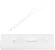 BAZEITFLOW Safe Nonharmful Pig Pregnancy Test Kit Quick Reliable Pregnancy Test Device for Cattle Horses