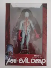 NECA Reel Toys Ash vs Evil Dead Eligos Demon of the Mind Action Figure 2016