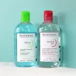 台灣-台灣出貨！BIODERMA 500ML 貝德瑪 貝膚黛瑪 高效潔膚液 卸妝液 卸妝水 貝膚黛瑪卸妝水 貝德瑪卸妝水