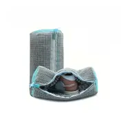 Durable Shoe Laundry Bag for Washing Machine Cleaning All Shoe Types And Sizes