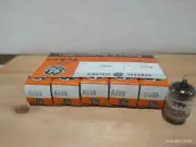 5 NIB GE 6688 Tubes (USA 5 STAR)