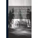 LIFE OF FATHER TAYLOR, THE SAILOR PREACHER