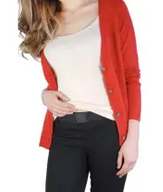Beltaway2 Square Adjustable Stretch Flat Buckle Belt One Size 0-14