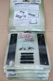 Scythe brand SCY-HDS2 Hard Disk Stabilizer 2 vibration and noise damper to case