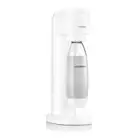 Gaia SodaStream Sparkling Water Maker Machine Plastic - Dishwasher Safe Carbonat