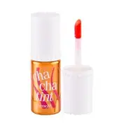 Benefit Chachatint Lip & Cheek - Liquid Lipstick & blush 6 ml mango