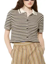 Max & Co. Andina Jersey Shirt