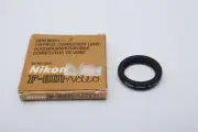 Nikon F4s/F5/F100/N8008/N90s/D3/F3HP+High Eyepoint Correction +0 Eyepiece+NEW