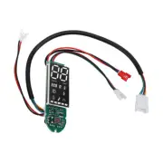 Electric Scooter Controller Dashboard DC36V 350W Scooter Controller Circuit HO