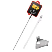 Food Thermometer Sturdy Instant Read Cooking Thermometer for Cooking··