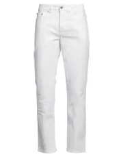 [DEVORE INCIPIT] DEVORE INCIPIT Jeans - Item 30426683