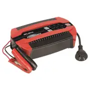 Projecta Pro-Charge 12V 8A 6-Stage Battery Charger