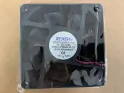 1pcs RUNDA RD12038S24H DC24V 0.36A 12CM 12038 inverter cooling fan