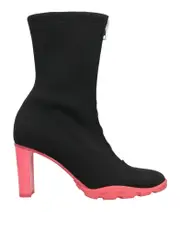 [MCQUEEN] MCQUEEN Ankle boots - Item 17282571
