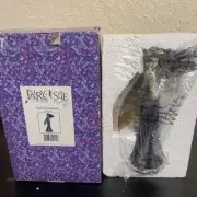 Jessica Galbreth Dark Enchantment Fairy Figurine from Fairy Site JG50154