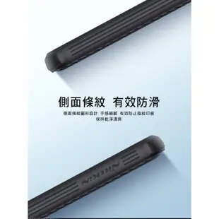 【NILLKIN】台灣出貨 三星 S22 S21 S20 + ultra A14 A34 黑鏡滑蓋手機殼