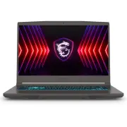MSI Thin 15 13th Gen Intel Core i5 RTX3050 16GB/512GB SSD 15.6 Gaming Laptop B13UC-2443AU