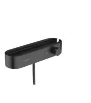 Hansgrohe Thermostat ShowerTablet Select 400 24360670 matt black