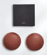 B-Six Nippies Skin Adhesive hazelnut