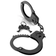 PipeDream Fetish Fantasy Designer Wrist/Ankle Cuffs