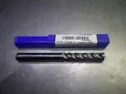 Monster Fusion 3/8" 4 Flute Carbide CR XL Endmill .02" R 284-000601 (LOC3533A)