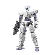 Bandai spirits 30MM eEXM-17 Alto [white] 1/144 Plastic model kit