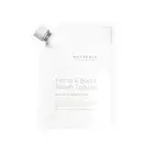 THE AROMATHERAPY CO Naturals Hand & Body Wash Refill - Coconut & Passion Berry