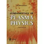 FUNDAMENTALS OF PLASMA PHYSICS