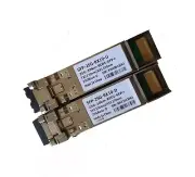 SFP28 SFP-25G-LR-BiDi BX10-U/-D 1270NM/1330NM 0 to 70℃ 10KM SMF DOM COMPATIBLE