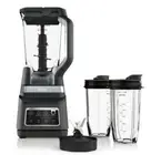 Ninja Professional Plus Blender Duo with auto-iQ.New.Model:DB751A.