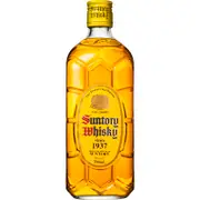 [Suntory] Suntory Kakubin Blended Japanese Whisky 700mL