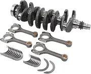 ApplianPar Engine Crankshaft and Connecting Rod Bearings for Hyundai Elantra Sport Elantra GT Kona 1.6 Sonata Eco Tucson Veloster 1.6 Kia Forte Koup Forte5 Optima Seltos Soul 1.6