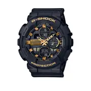 G-shock S-series Watch in Black