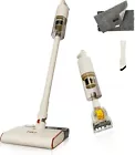 Wet Dry Vacuum Cleaner, All-in-One StickVac with Mop, Solution for Multi-Surfac