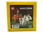 LEGO 6346106 - Miscellaneous Roman Chariot