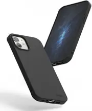 Ringke Air S iPhone 12 Mini Case Flexible TPU Black