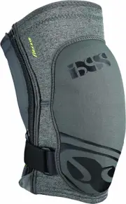 IXS Flow Zip Knee Pad Protector