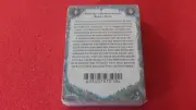 Warhammer Underworlds Zondaras Gravebreakers Rivals Cards Deck Games Workshop GW