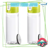 在飛比找蝦皮購物優惠-Brita Portable Water Bottle wi