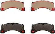 Brembo Brake Pads Set Front
