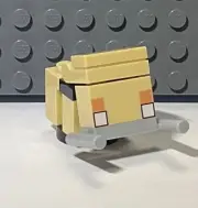 Lego Minecraft BABY HOGLIN