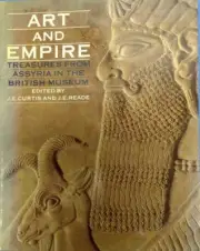 Ancient Assyria Nimrud Nineveh Art History Palace Temple God War Clothes Jewelry