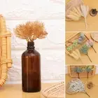 DIY Christmas Home Decor Simulation Plants Pine Artificial Flowers Faux Grass