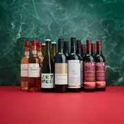 14 Bottle Mega-Pack - All You Need For Christmas! | The Wine Collective