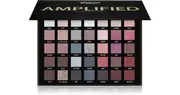 Eyeshadow Palette BPerfect Amplified 52g