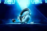 Razer Headset BlackShark V2 Pro PlayStation Weiss - Headset - 28 KHz